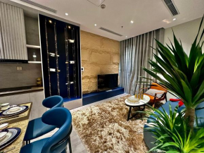 Kaida Apartment (凯达公寓酒店)